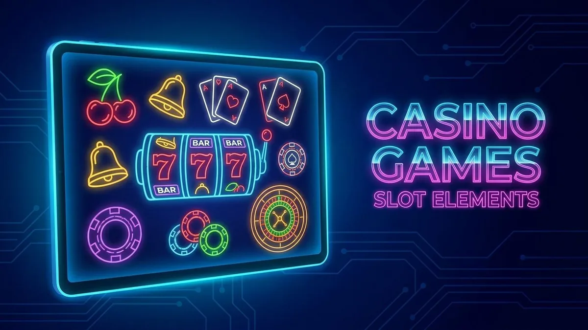 Juegos de casino