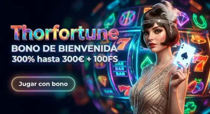 Thorfortune Casino