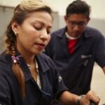 Cursos INSAFORP El Salvador: Duran y Aprende!