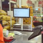 Trabaja horas flexibles como Cajero de Supermercado